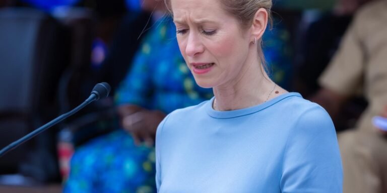 Don’t be lured into a war that is not yours – EU warns Ghanaians over Russia-Ukraine war