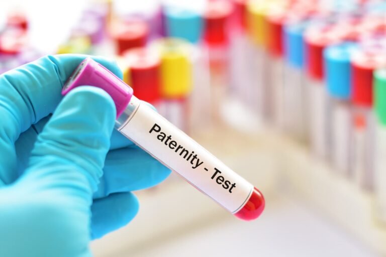 42.3% paternity tests in 2025 show tested man not the biological father – Blueprint DNA Report