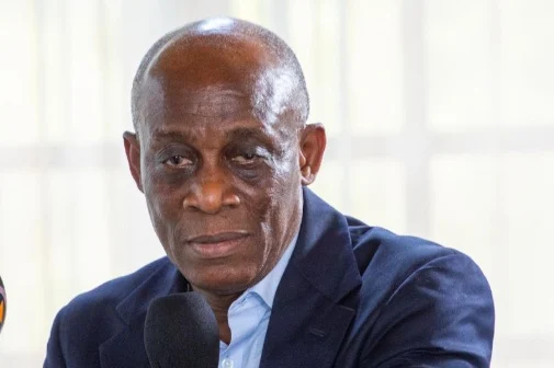 Mahama’s job creation efforts slowed by IMF programme – Seth Terkper