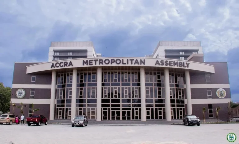 AMA targets night food vendors in a special enforcement operation