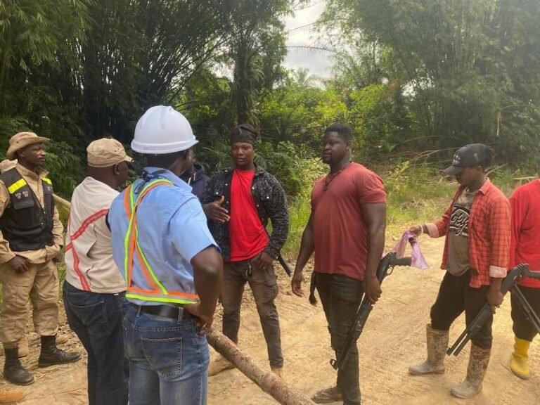 Adamus Resources presents evidence of sustained crackdown on illegal mining