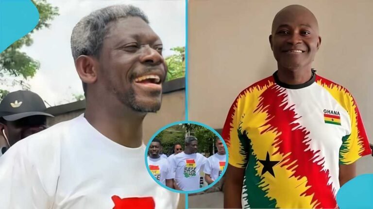 Ken Agyapong will never join unorganised “The Base” party – Agya Koo, others told