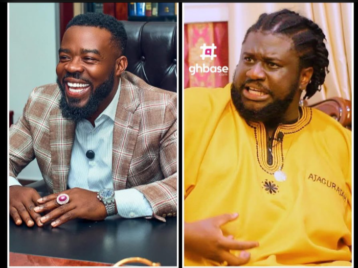 “Red ring?” – Ajagurajah alleges RNAQ’s real source of wealth