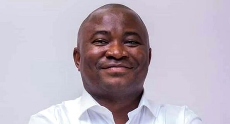 NDC gov’t mother of all April fool jokes – Akim Oda MP