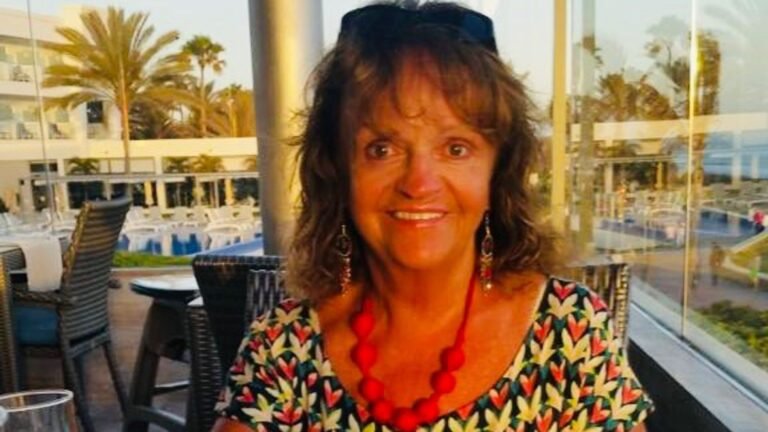 British widow dies in Ghana attempting to recover £1m lost to romance scams