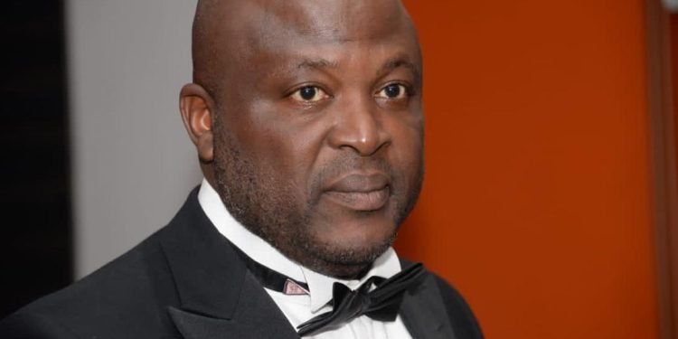 Ibrahim Mahama funds life-saving treatments for 3, worth a total of $70,000 in 24 hours