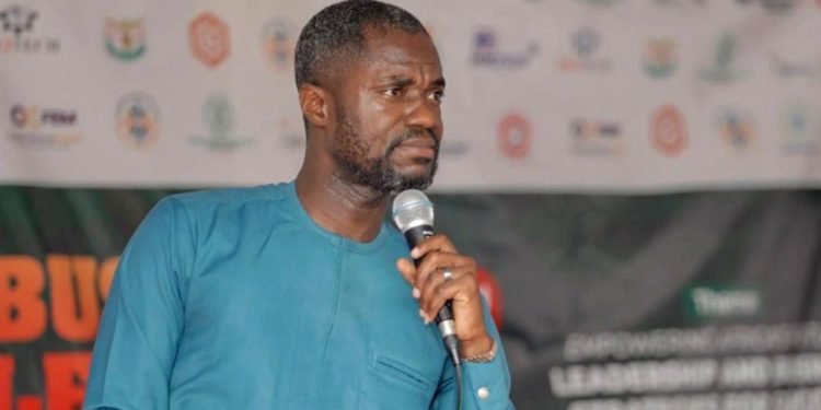 Gov’t fuel relief not backed by cuts in taxes or levies – COMAC CEO challenges gov’t