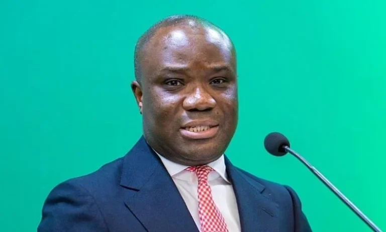 Why crucify Mahama for saying he’s thinking about the welfare of Ghanaians? – Kwakye Ofosu quizzes