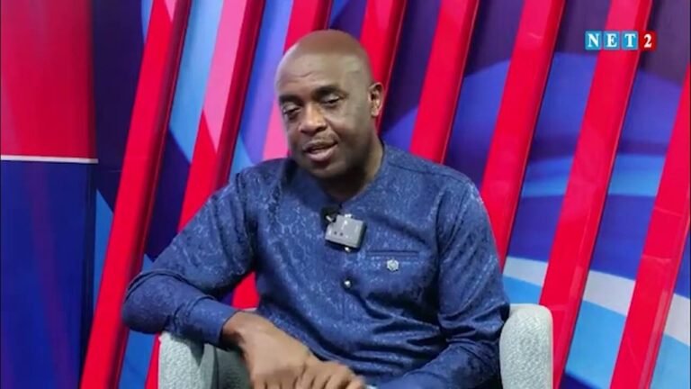 “I have received a lot of threats” – Former NPP financier says after forming ‘The Base party’