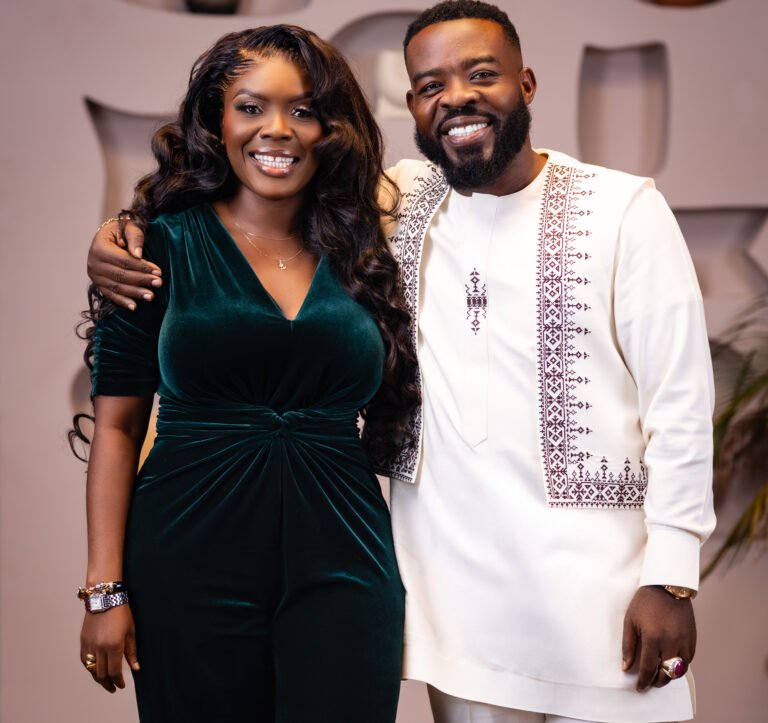 “For the first time Delay couldn’t press her interviewee” – TikToker alleges staged interview with RNAQ