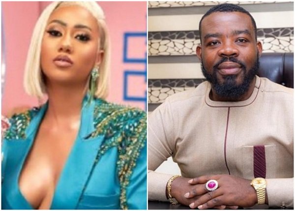 Hajia4Reall’s name pops up in RNAQ’s divorce case