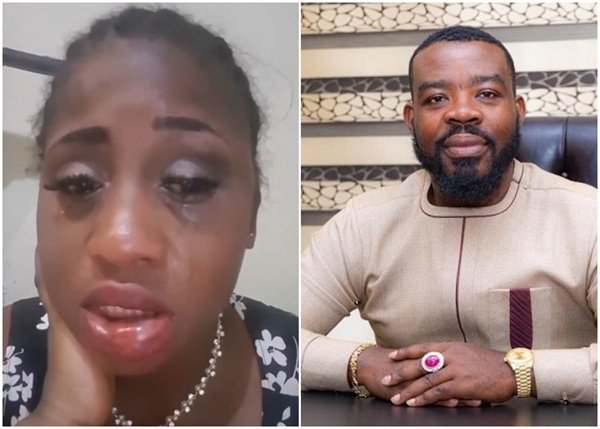 Joana Coffie’s account of alleged assault by Richard Nii Armah Quaye