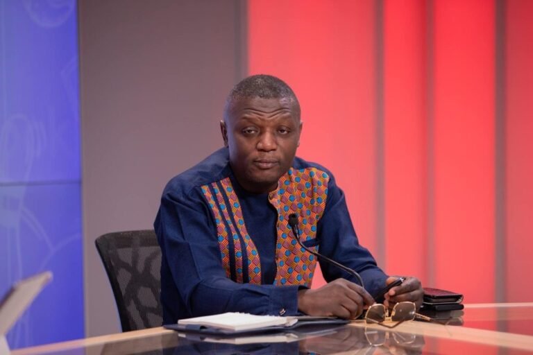 “The buck stops with the Minister” – Ekow Assafuah on Yaw Ampofo’s sacking