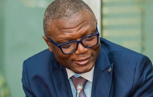 Kofi Adams