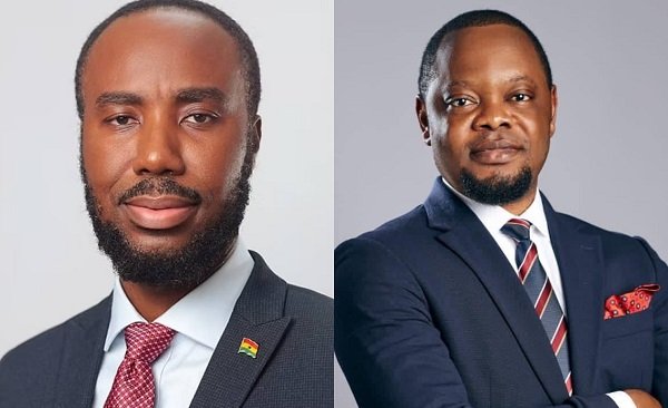 “It is a simple case” – Deputy AG on Adu-Boahene GH¢49 million case