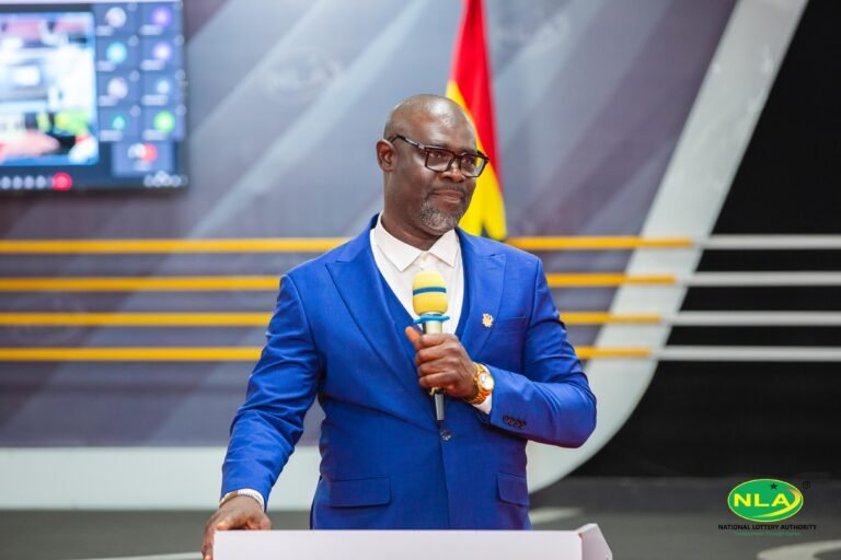 NLA Boss demands salary increase from GH¢38,000 to GH¢70,000; cuts workers’ salaries by 13%