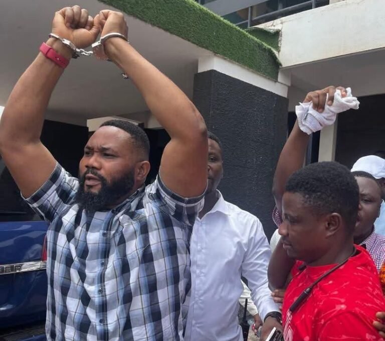 NPP’s Baba Amando granted GH¢30,000 bail