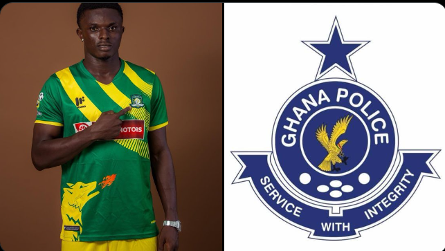 Police bust Gang leader, one other in Berekum Chelsea bus attack