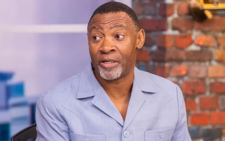 “I will march to the Jubilee House again” – Rev. Dr Lawrence Tetteh warns 