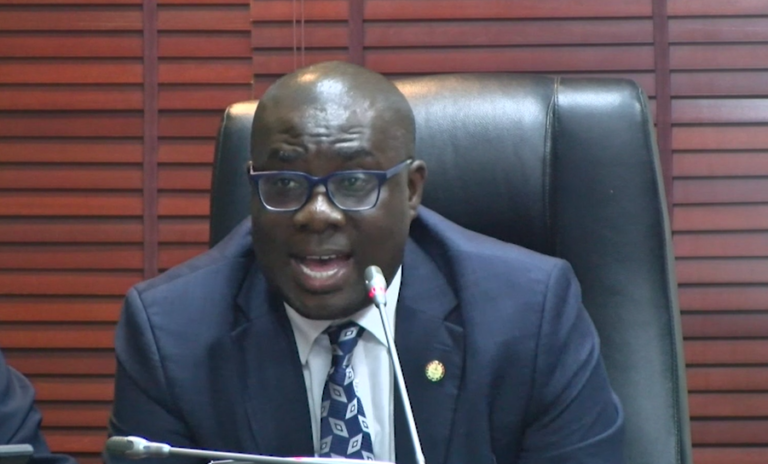 “If not for God’s grace, I shouldn’t have lived” – Sammi Awuku narrates how he survived his early childhood