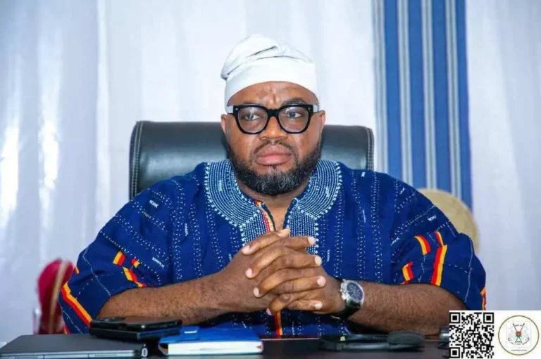 I will resign as MP if Mahama does not sign anti-LGBTQI+ bill when passed – Sisala West MP vows