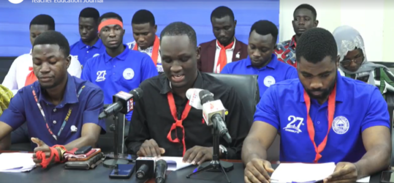 Close down Colleges of Education if you can’t employ Teachers – TTAG tells gov’t