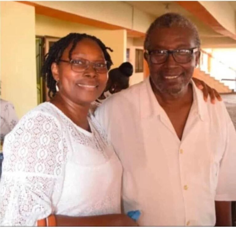 Police arrest two in connection with missing couple in Accra