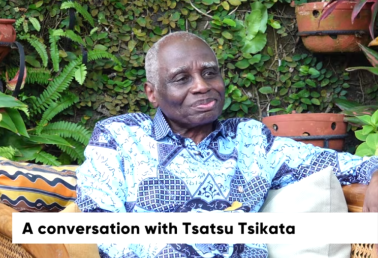 “My wife was told not to allow me to eat food from prison” – Tsatsu Tsikata opens up on plot to kill him