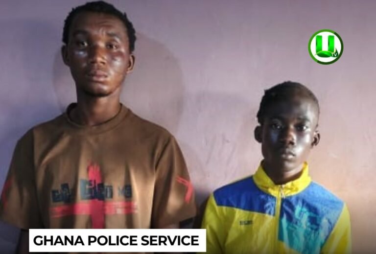 Two armed robbers sentenced to 55 years in jail