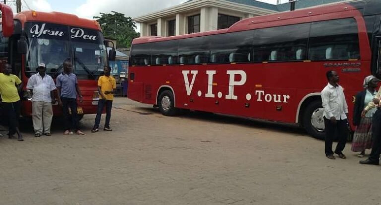 “If VIP is allowed to increase transport fares by 25%, we will also increase fares” – GPRTU warns
