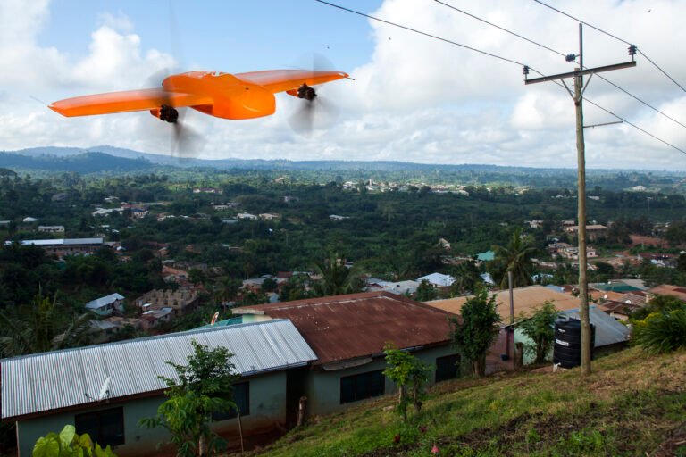 ECG to deploy drones to monitor and detect faults on power lines 