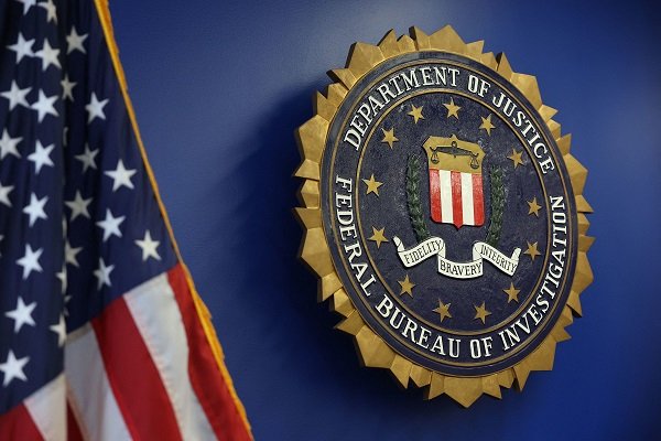 US Department of Justice