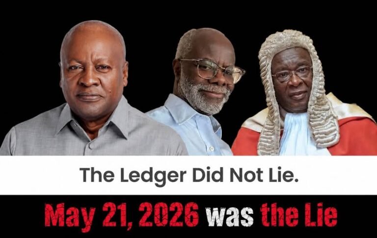 The Ledger that revoked GN Bank’s Licence did not lie; Court of Appeal did