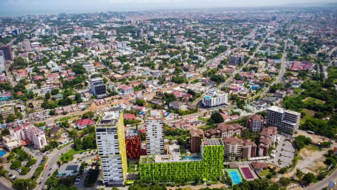 Accra