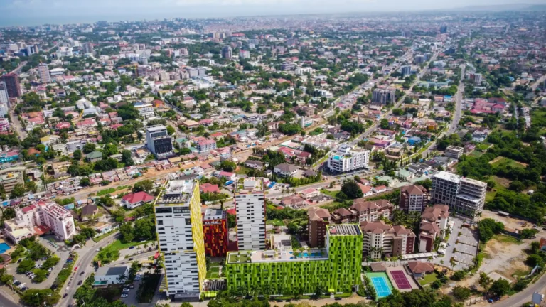 “Foreigners will soon own Accra” – Real Estate Reformer predicts 