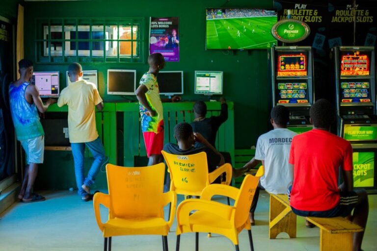 30% of working Ghanaians turn to betting to cover daily expenses and debt – Study reveals 