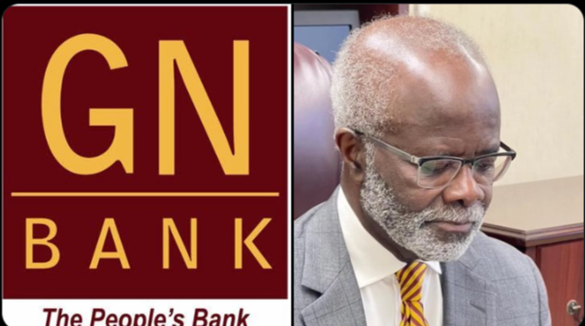 BoG ordered to restore GN Bank licence, assets
