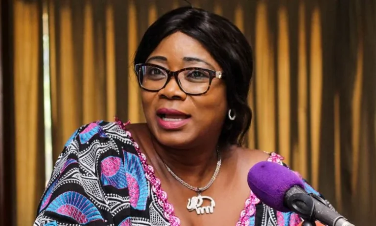 2026 BECE candidates being charged GH¢2,500 to cook and pay invigilators – Cynthia Morrison alleges 