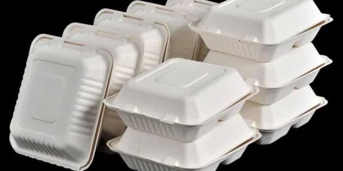 EPA bans Styrofoam 'takeaway packs'