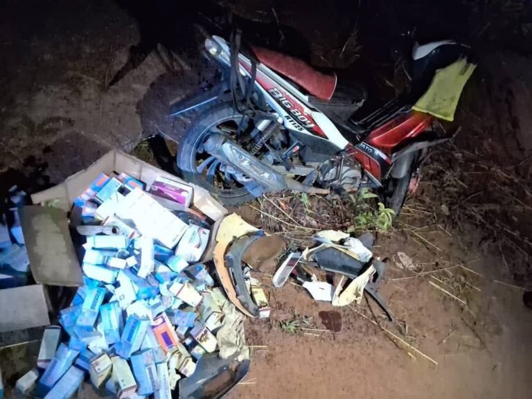 Female nurse at Kusali CHPS compound dies in the line of duty