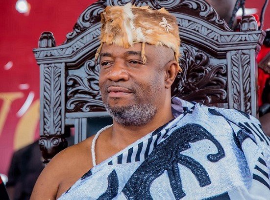 Ga Mantse