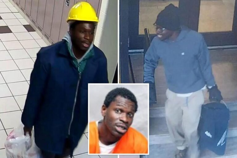 Another Ghanaian man BUSTED in Canada over 2 alleged sexual assault cases