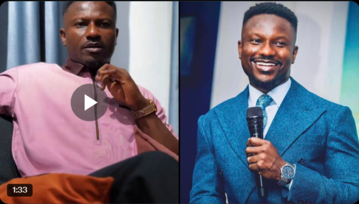 Ghanaian youth preacher, Pastor Danny Boateng Kusi dead