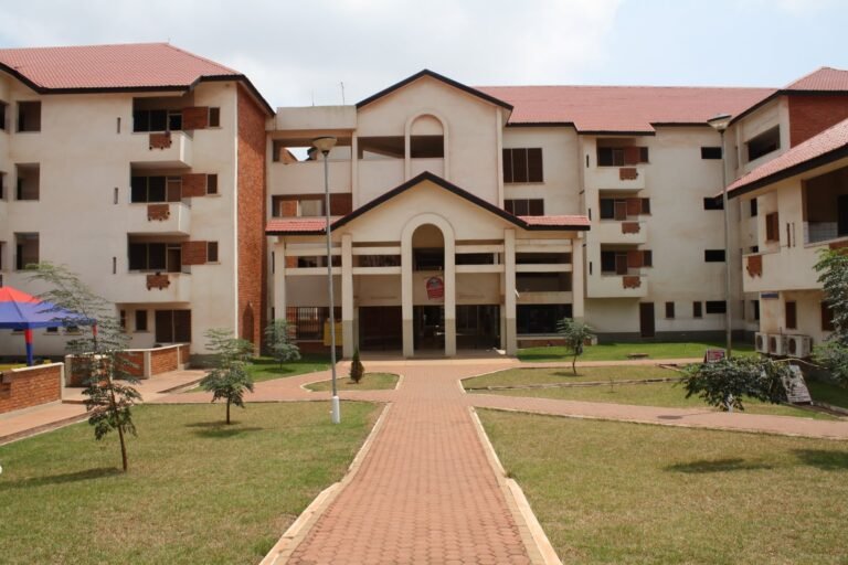 “Outrageous hostel fees force some students to sleep in churches” – Student leader reveals 
