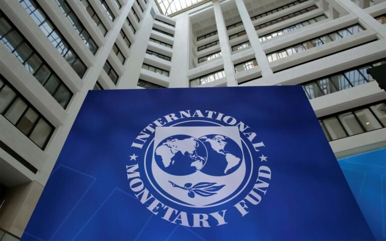 “Ghana will go for another IMF-supported program by 2033” – Economist projects   
