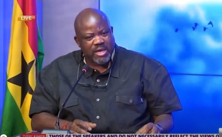 “There is one Minister who is so arrogant” – NDC’s Joshua Akamba fumes