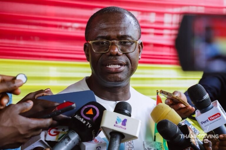 AG sues JA Plant Pool, Jospong CEO over $2m overpayment in DRIP Contract