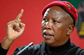 “300 Ghanaians are gone; how many jobs were created?” – Julius Malema quizzes