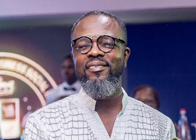 Kofi Okyere-Darko