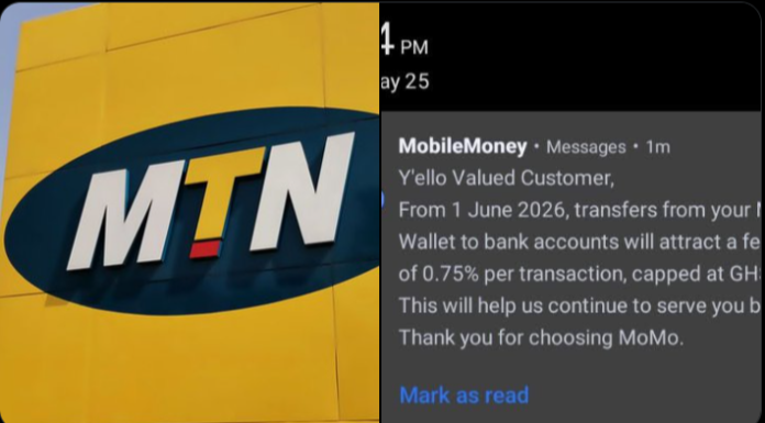 MTN MoMo
